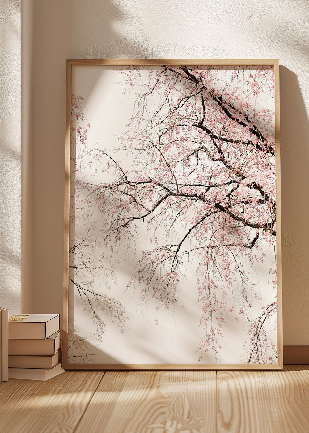 Cherry blossom