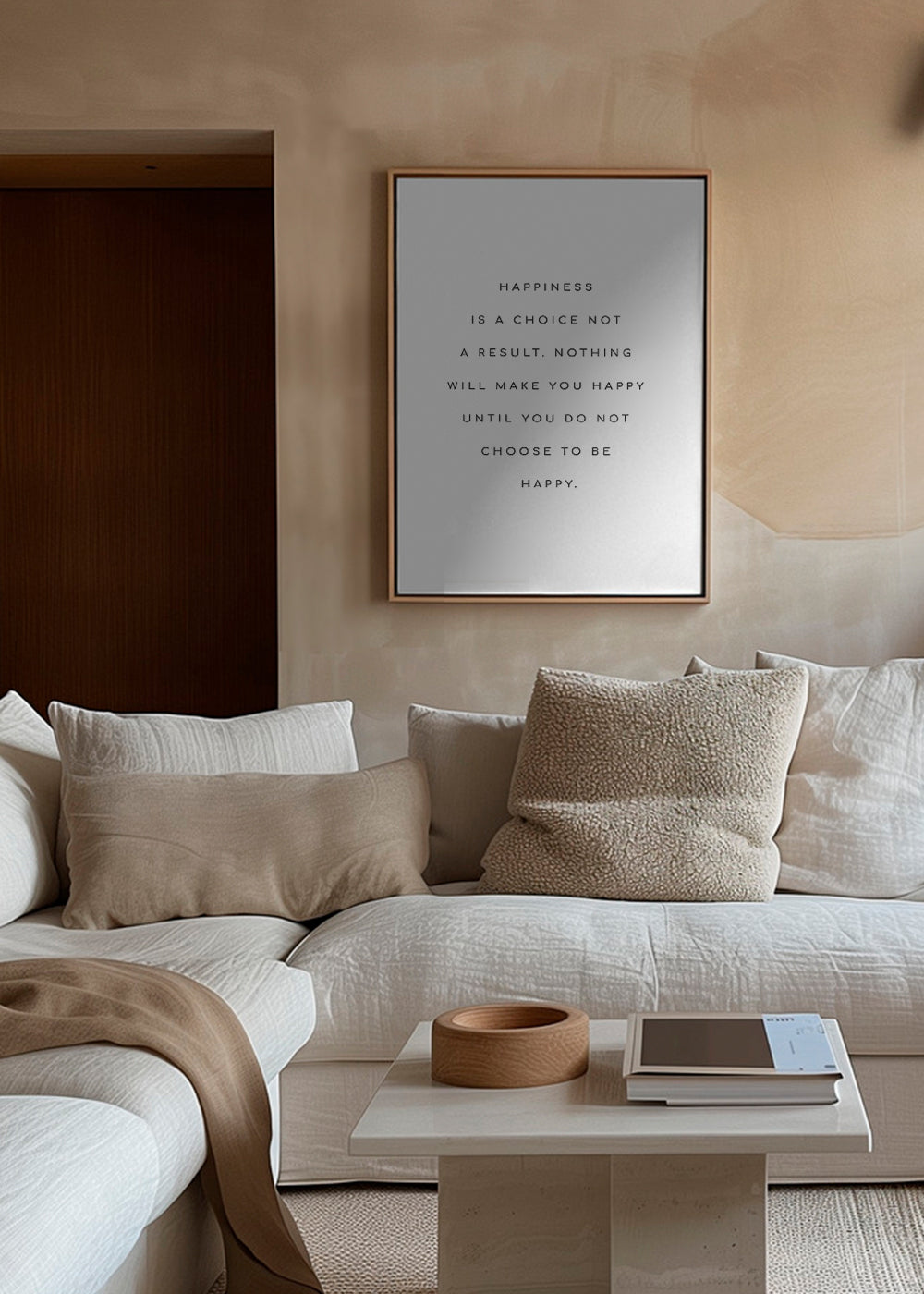 Happiness meaning quote
