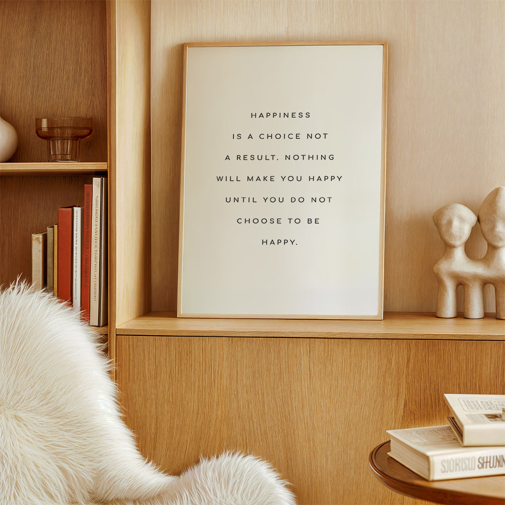 Happiness meaning quote