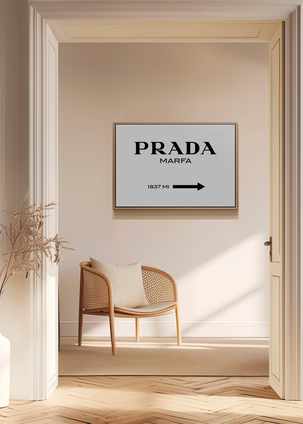Prada Marfa