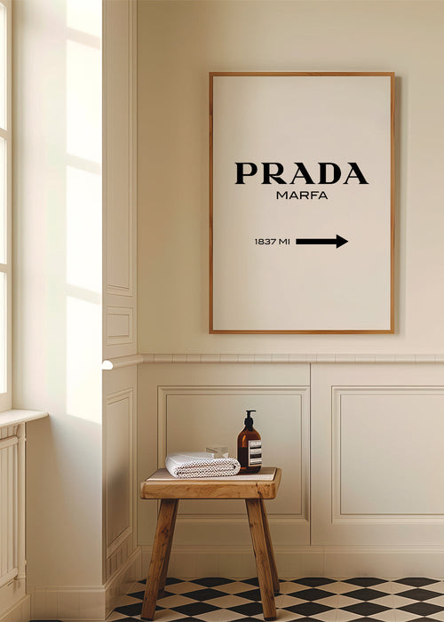 Prada Marfa