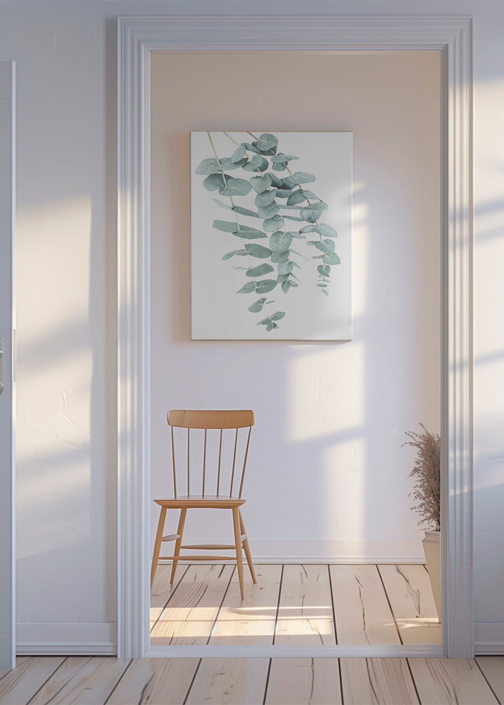 Eucalyptus I