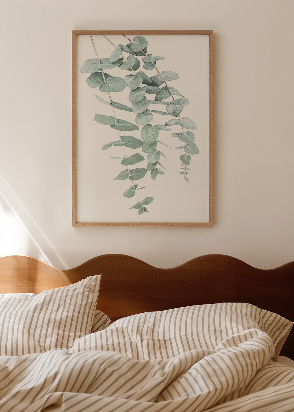 Eucalyptus I