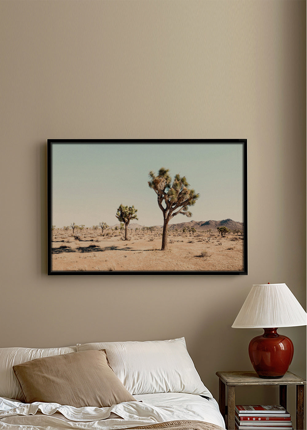 Joshua tree