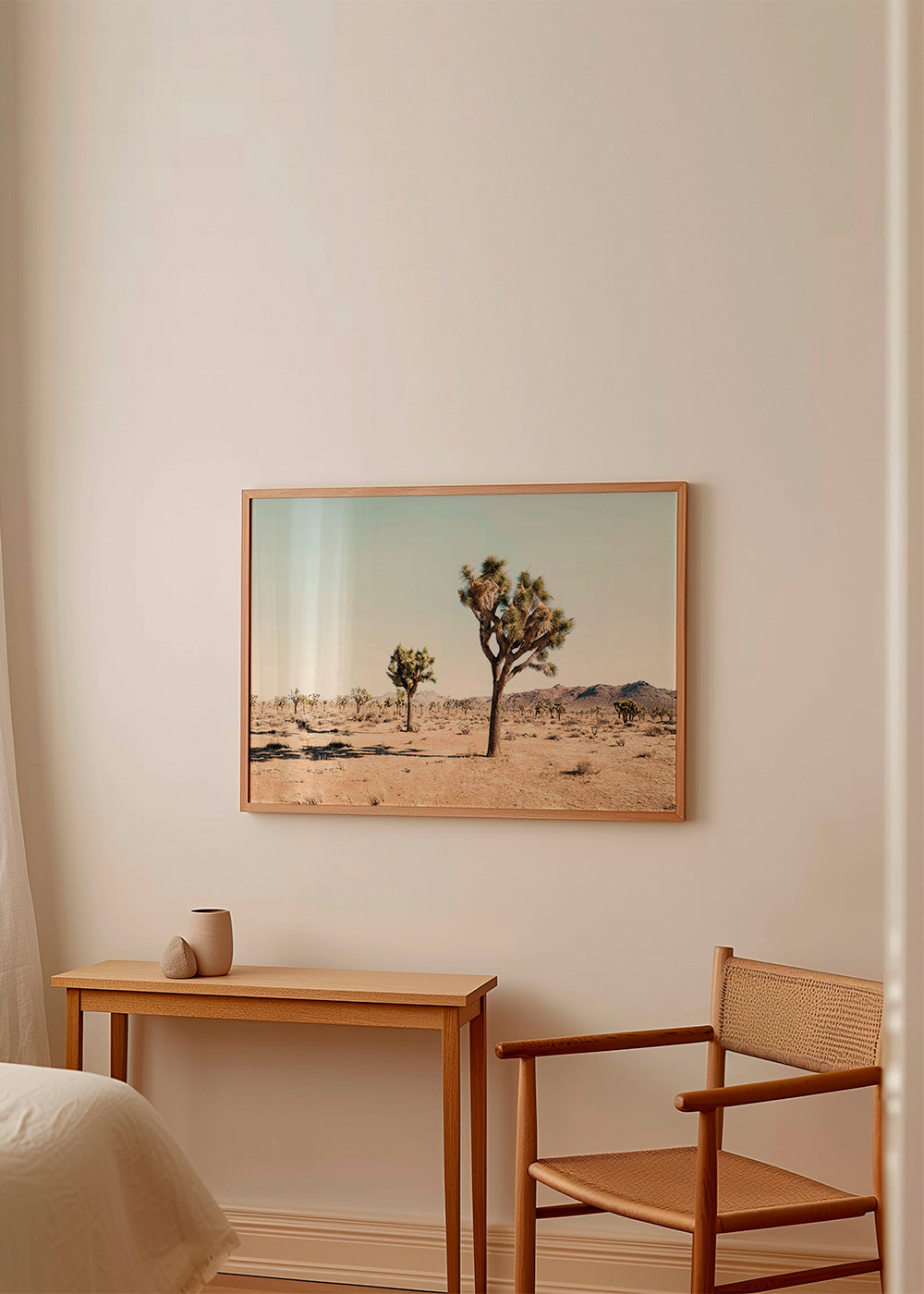 Joshua tree