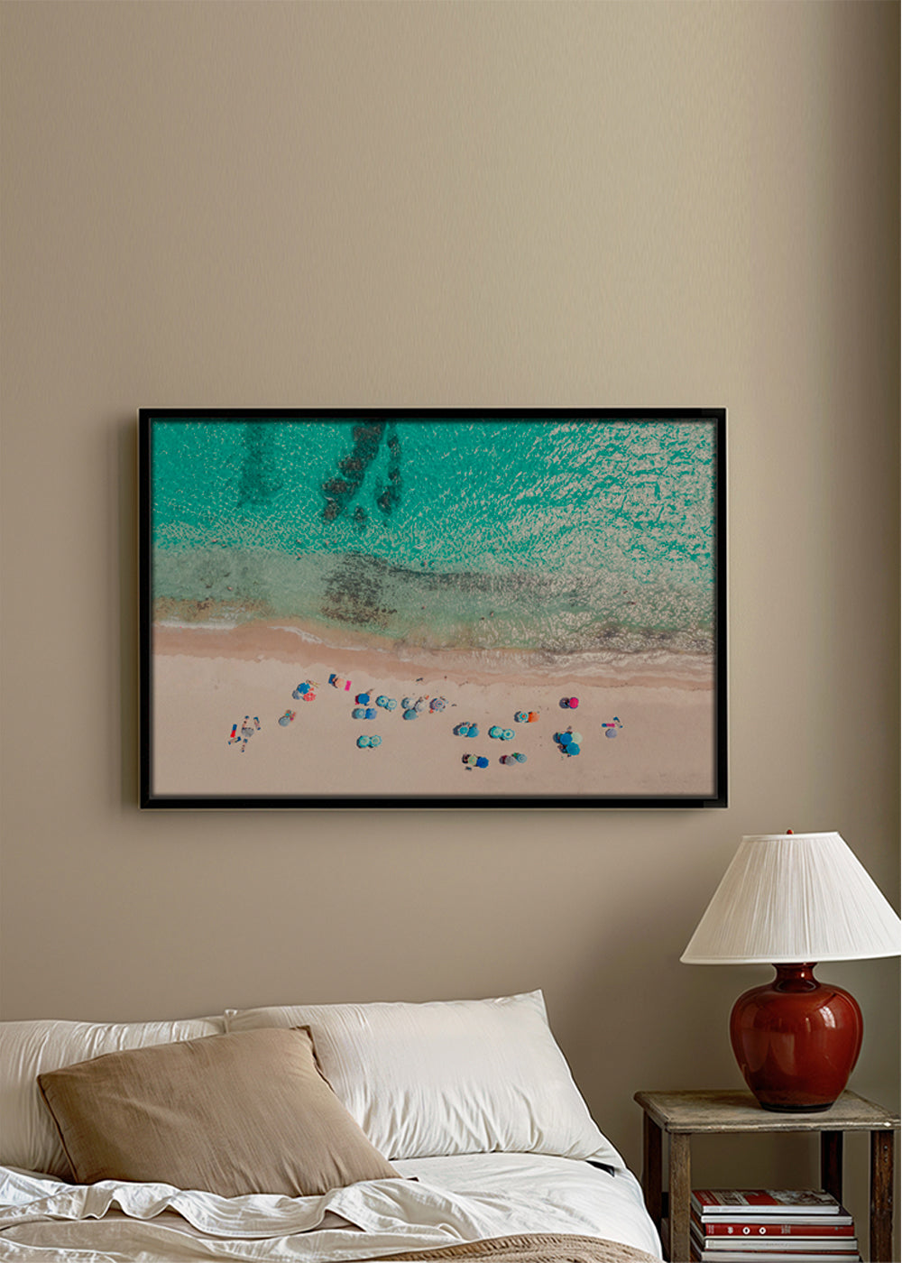 Beach Day