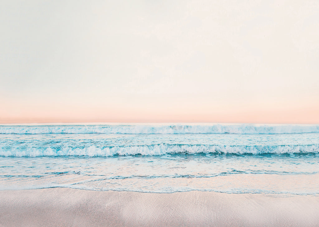 Serene - Unframed art print