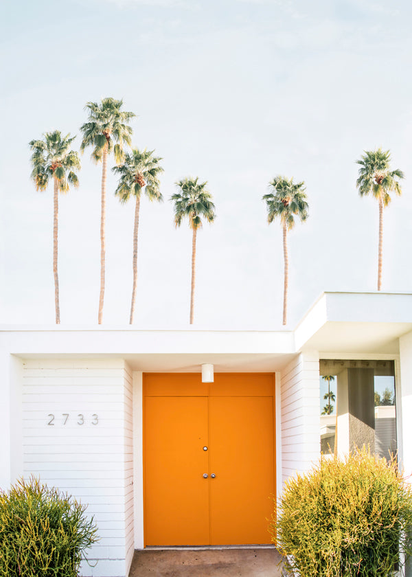 Palm Springs