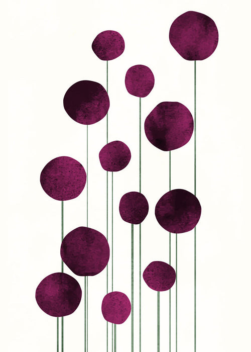 Waterflowers - No 2