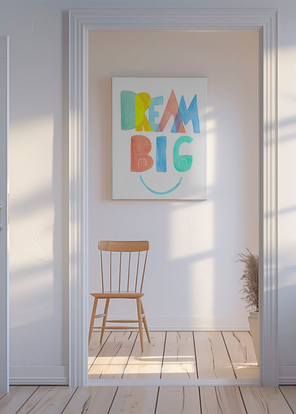 Dream Big