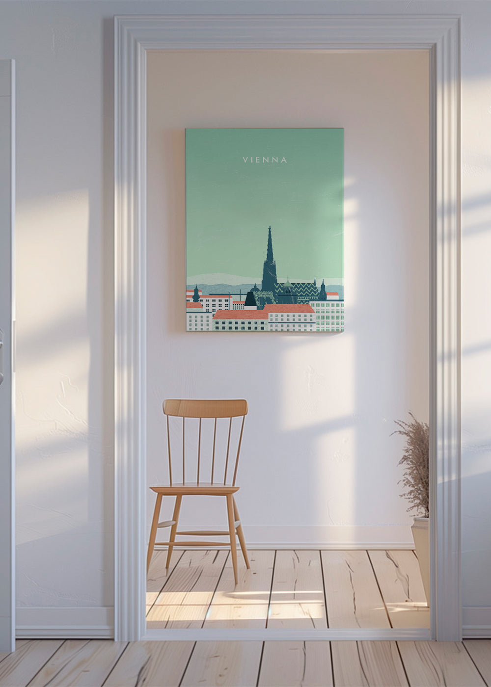 Vienna