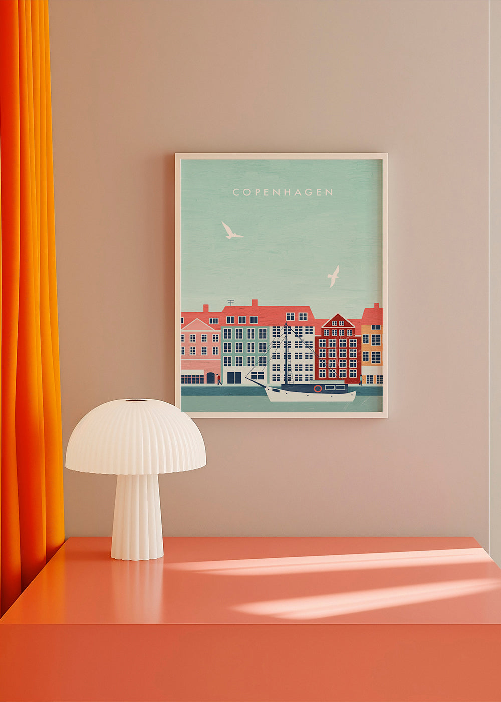 Copenhagen