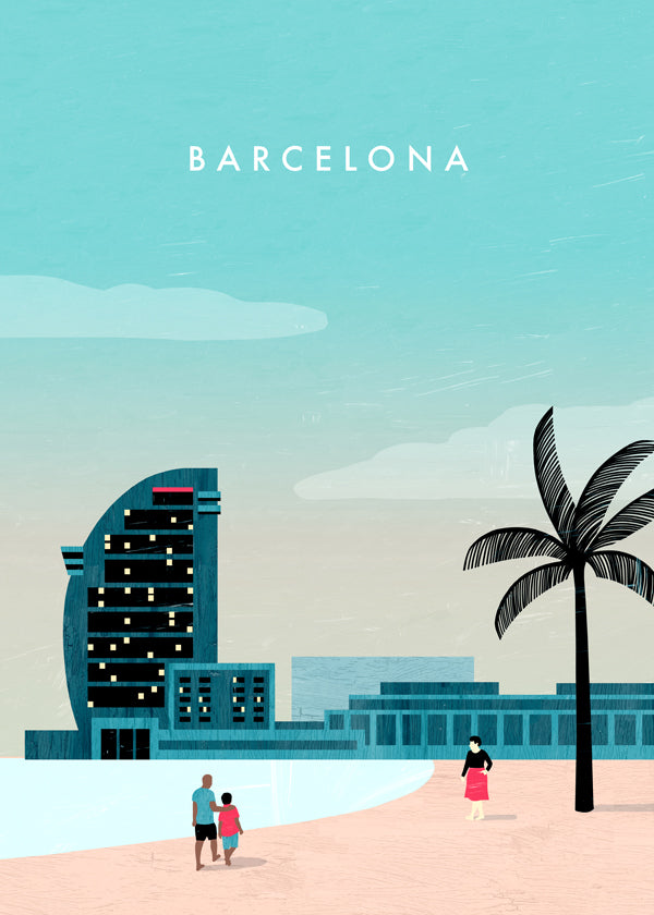 Barcelona