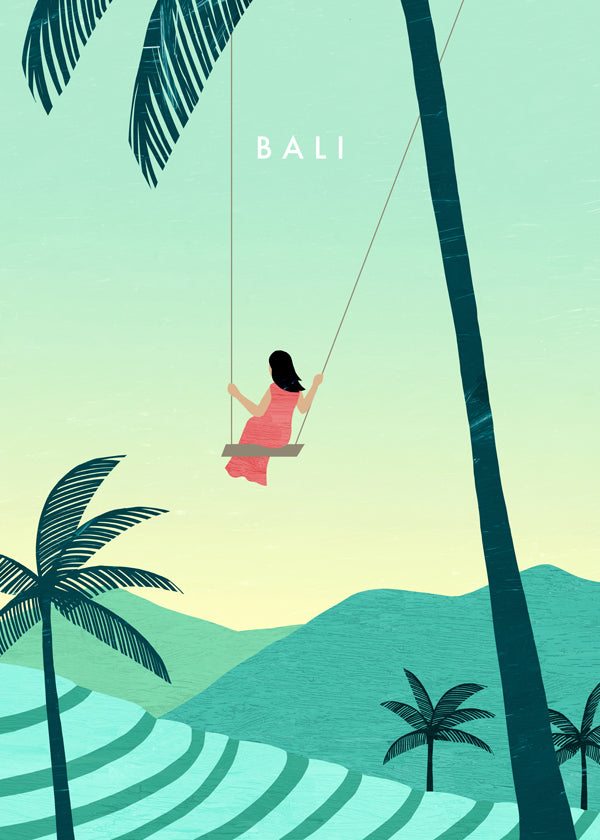 Bali