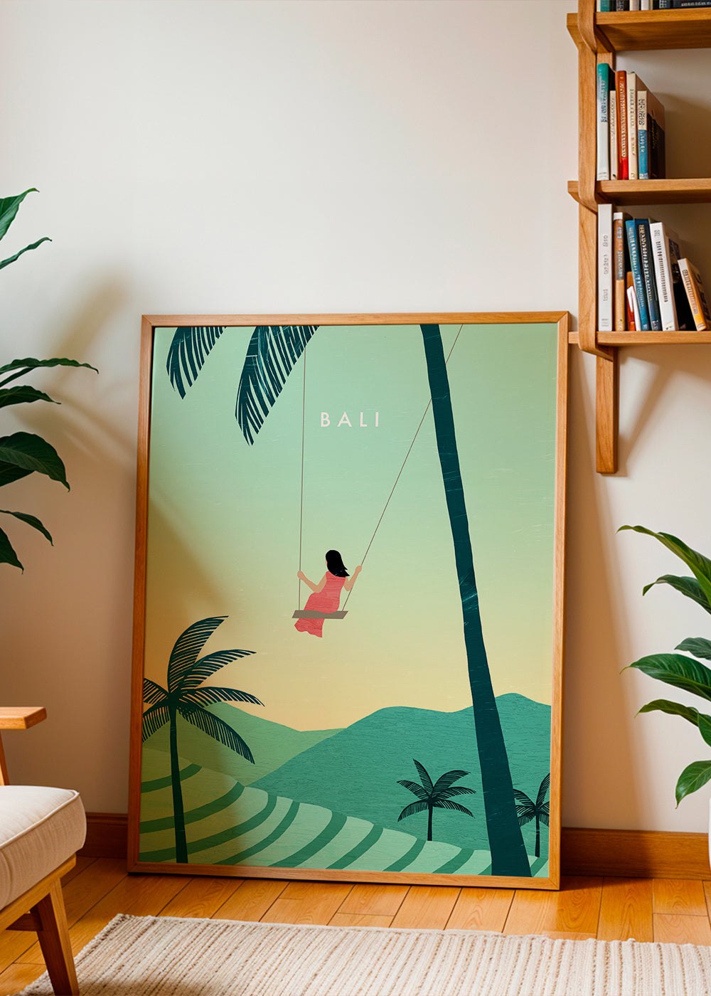 Bali