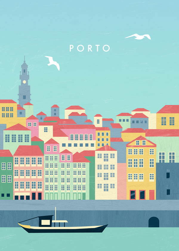 Porto