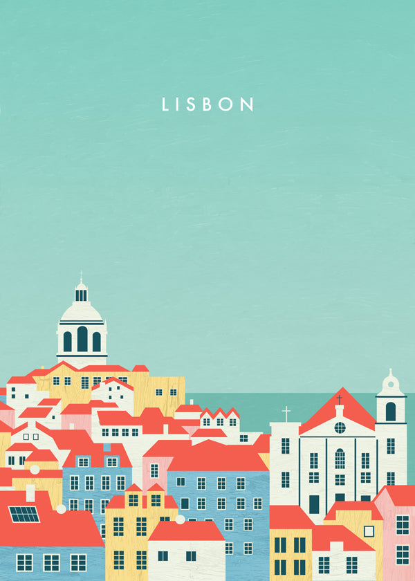 Lisbon