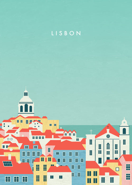 Lisbon