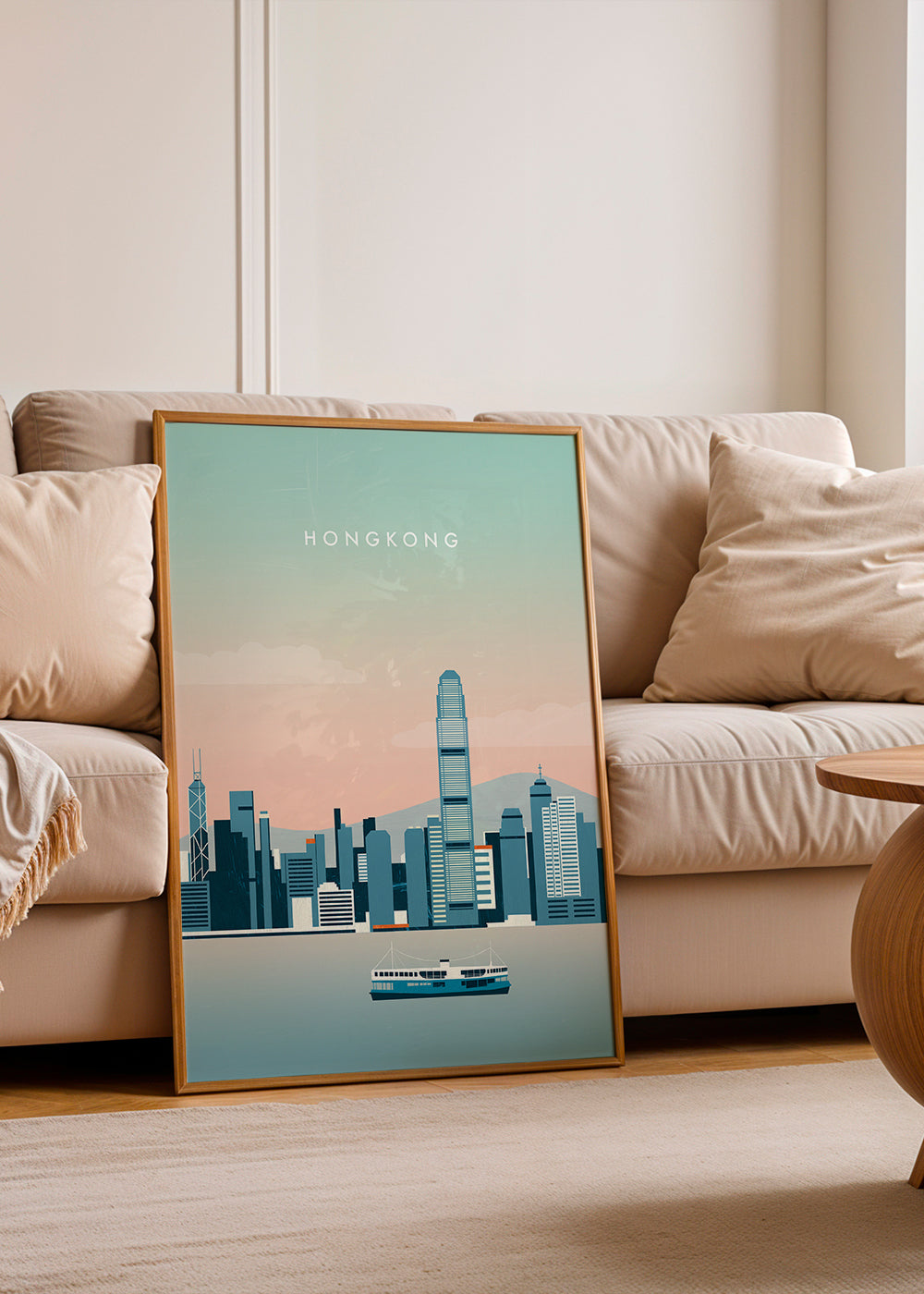 Hongkong