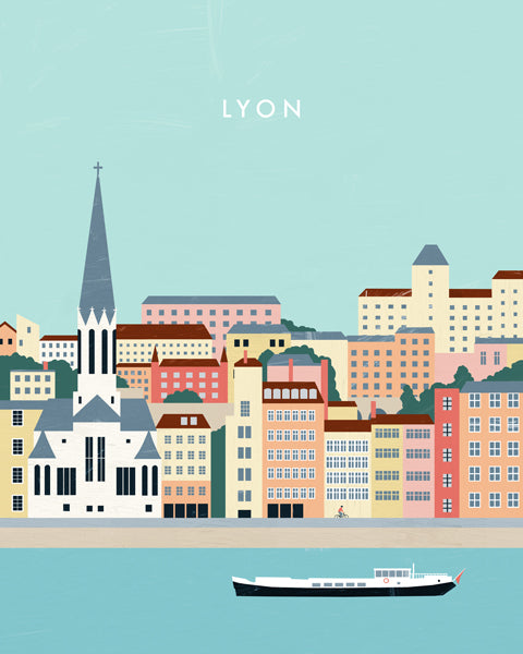 Lyon