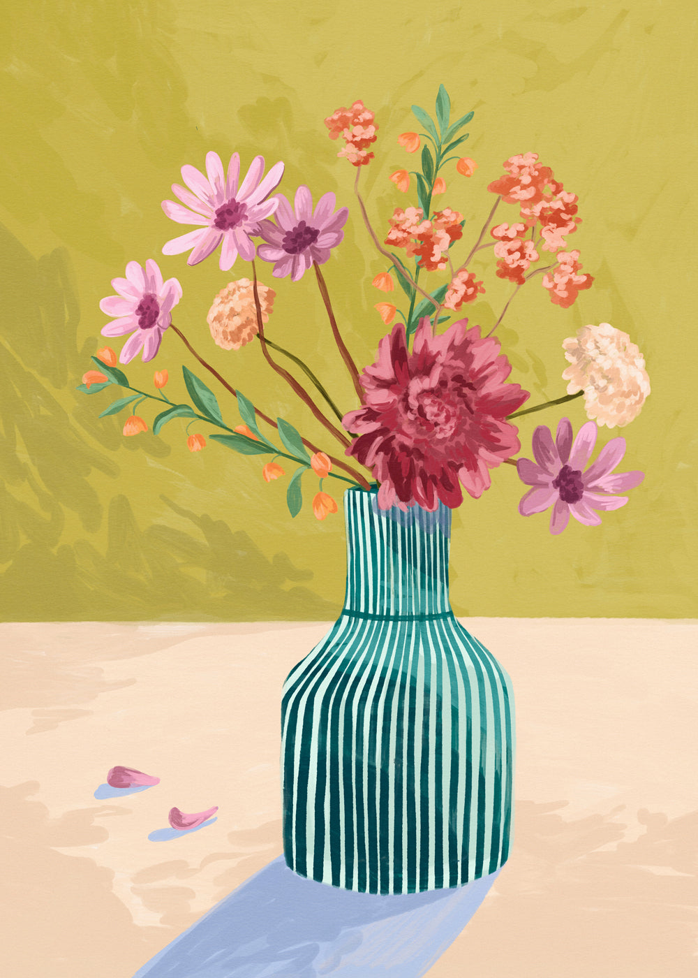 Wildflowers