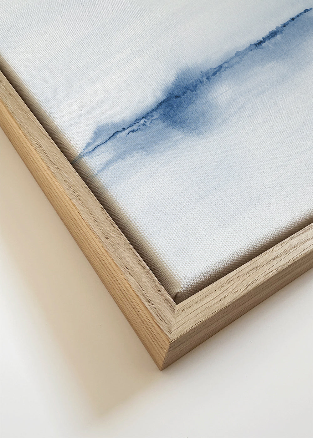Watercolor abstraction N 16