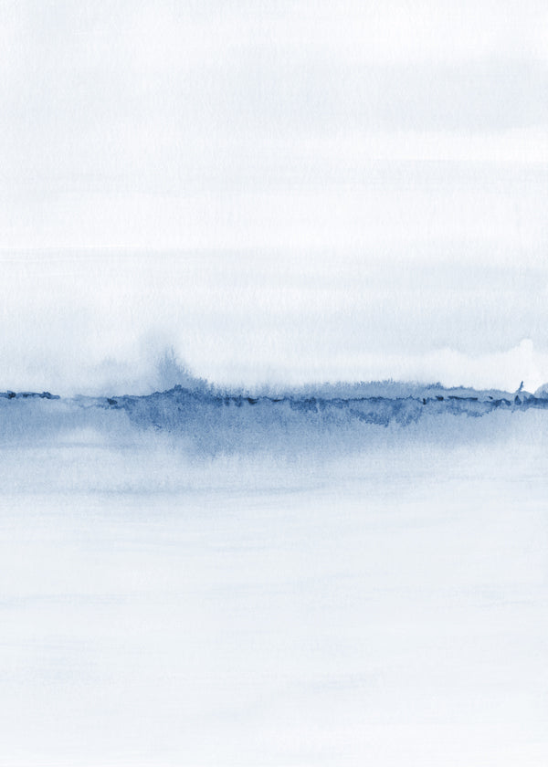 Watercolor Landscape N 29