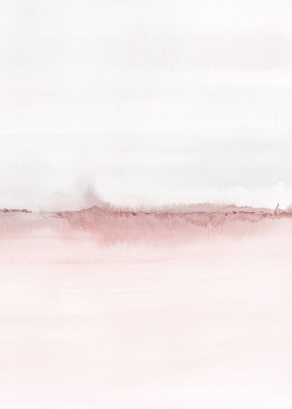 Watercolor Landscape N 31