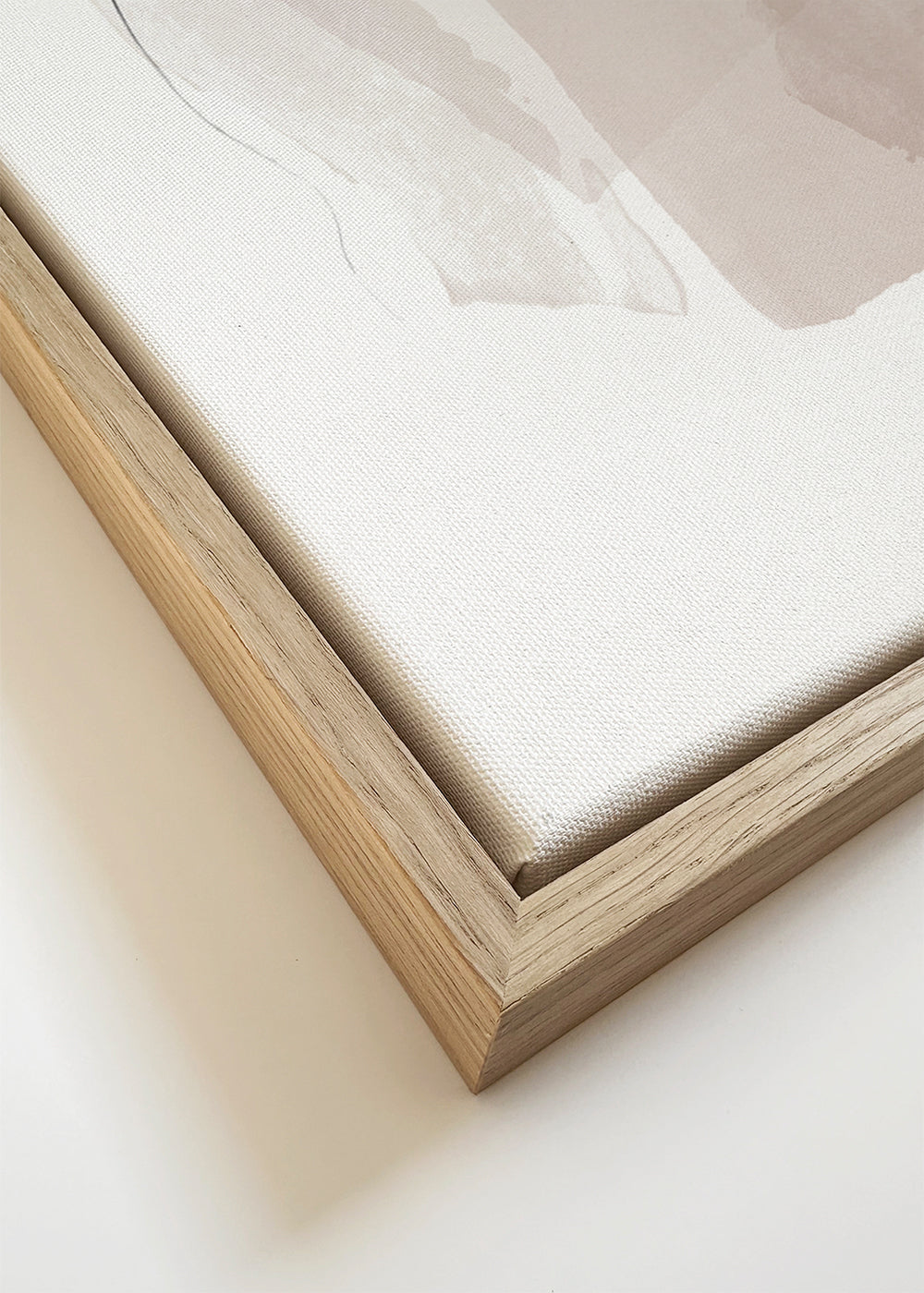 Abstract N 38 - Neutral Colors