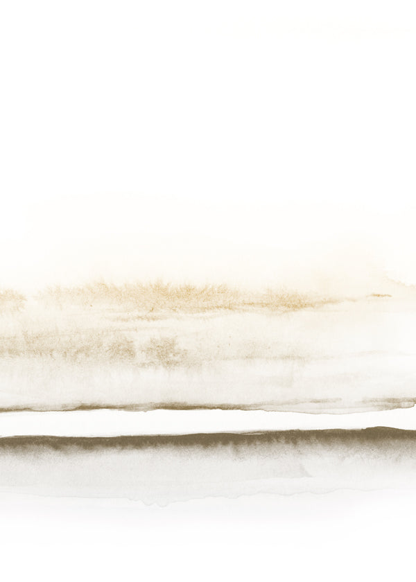 Watercolor Landscape N 37
