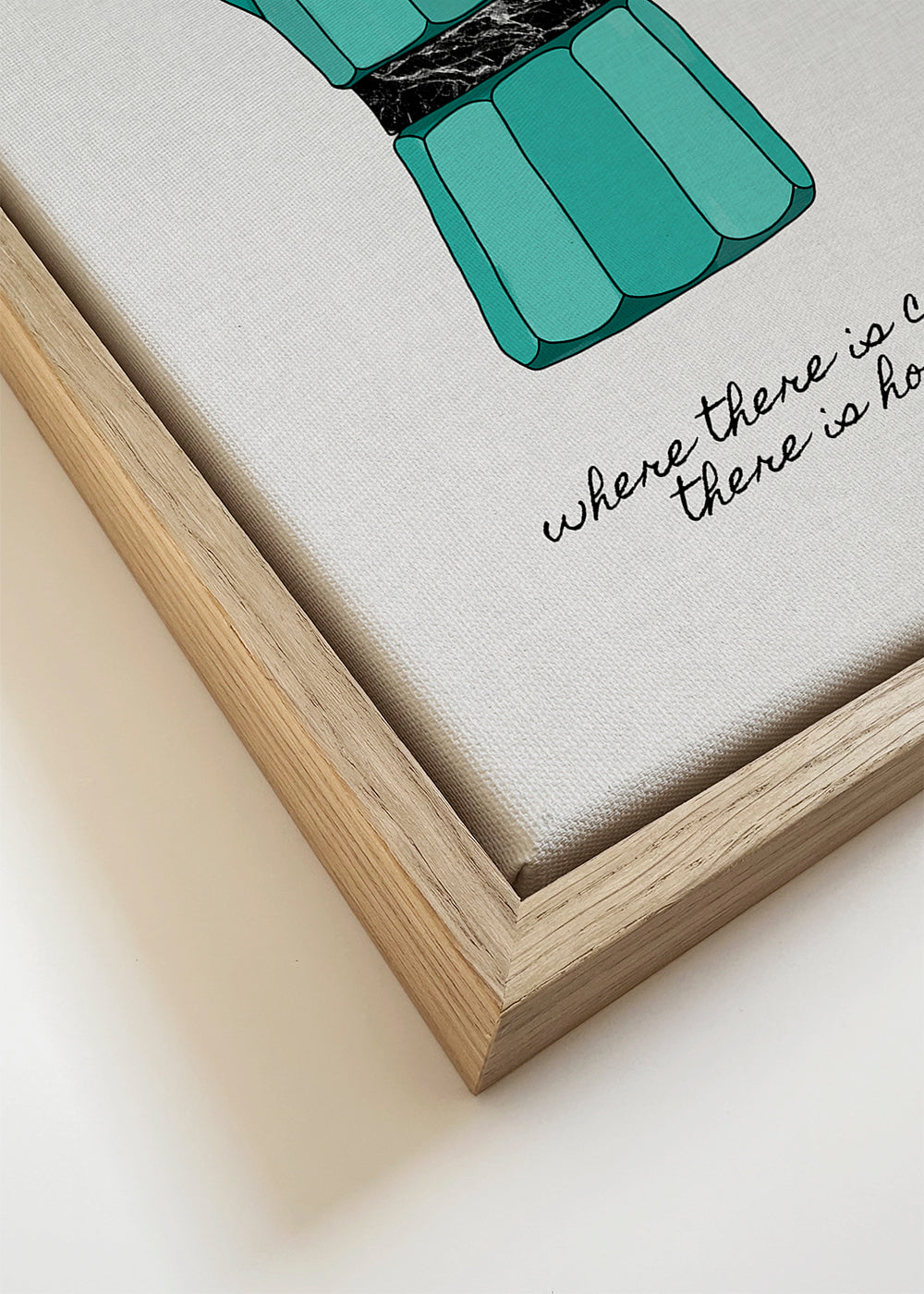 Where There is Coffee