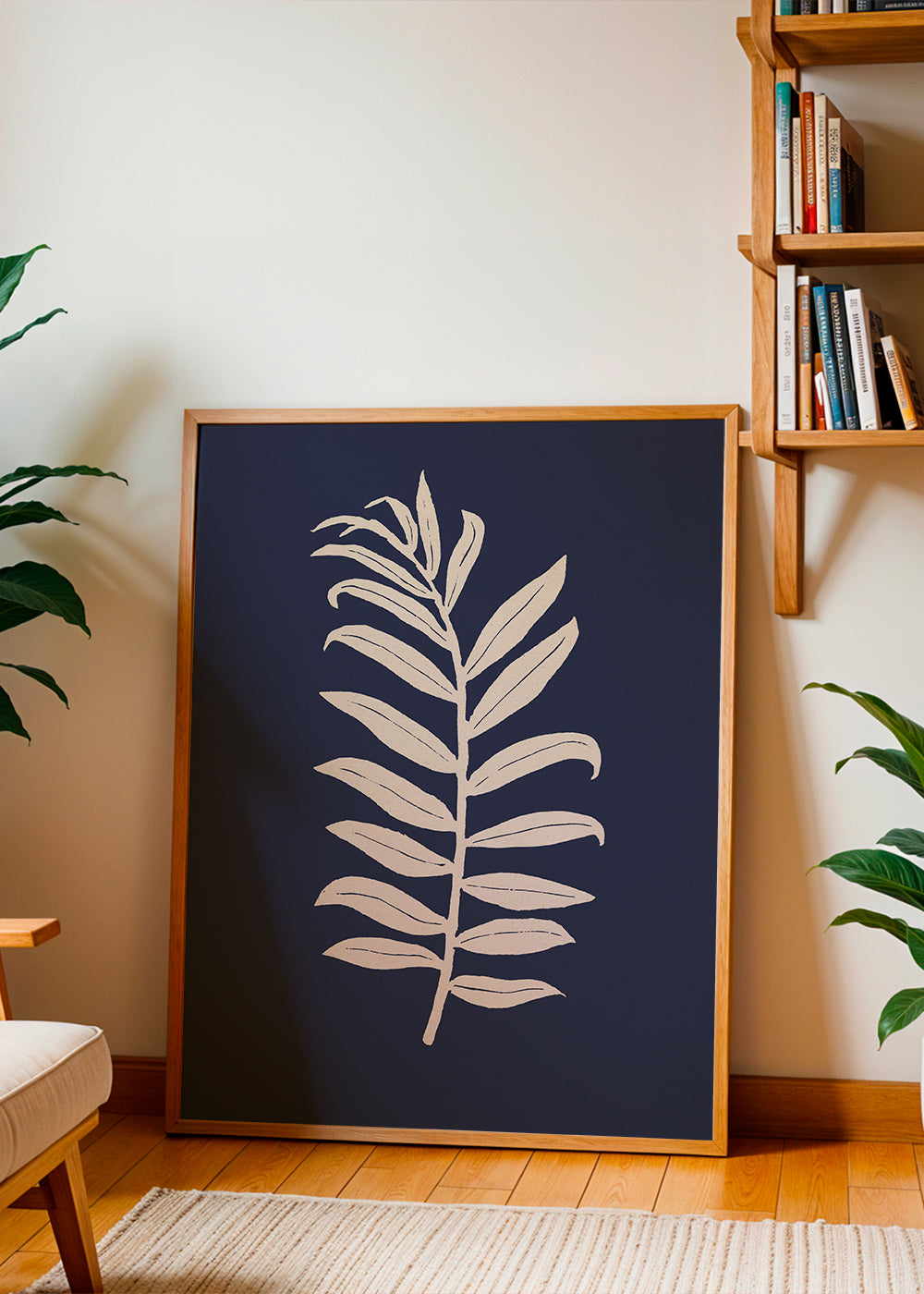 Areca Palmata Deepnight Moon