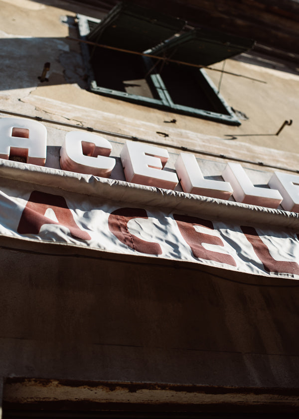 Macelleria