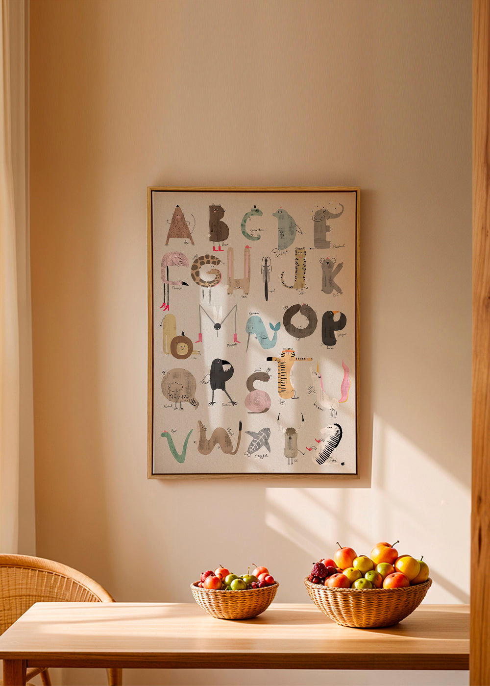 ABC Kids Komplett English