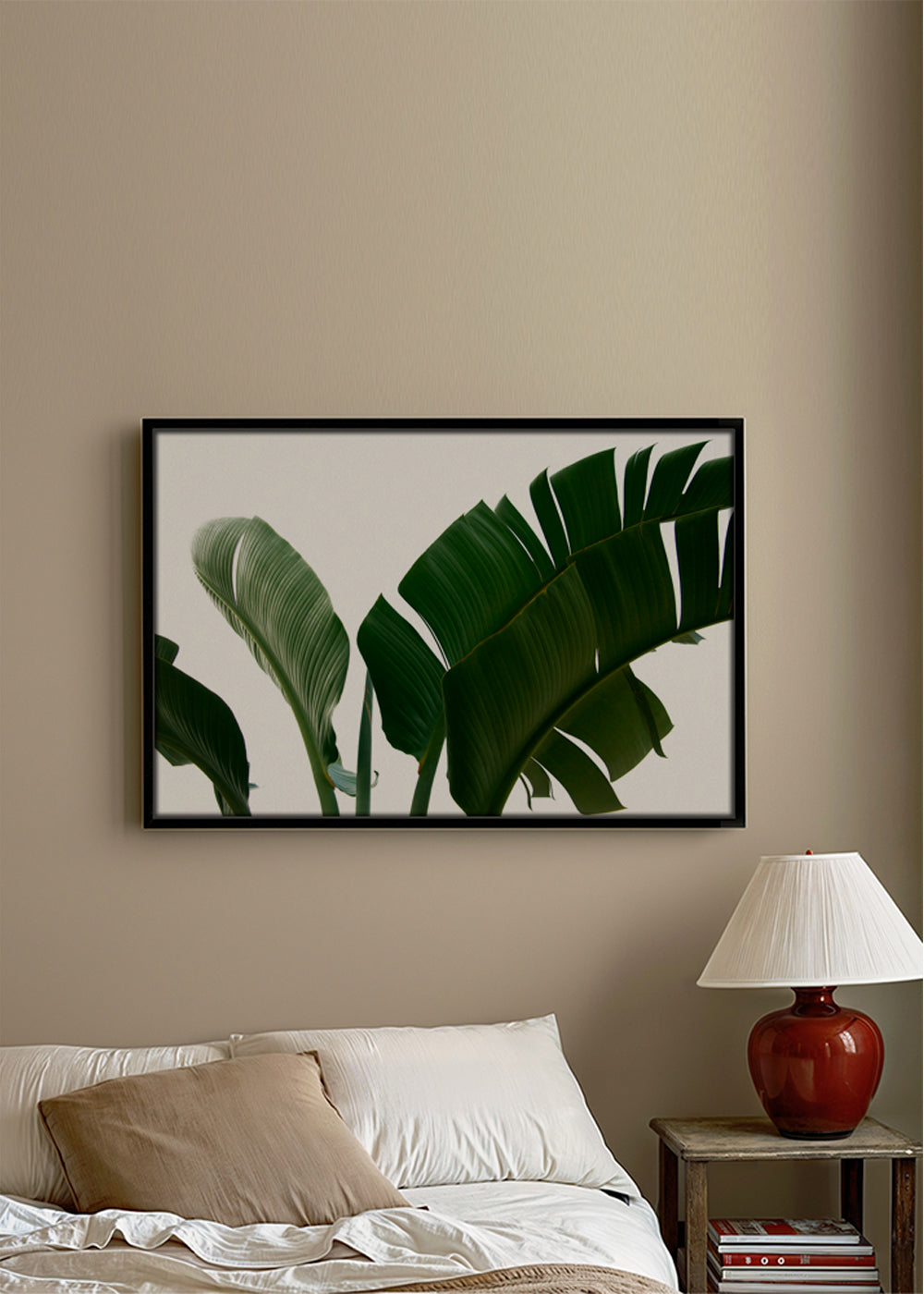 Travellers Palm Leaves 06