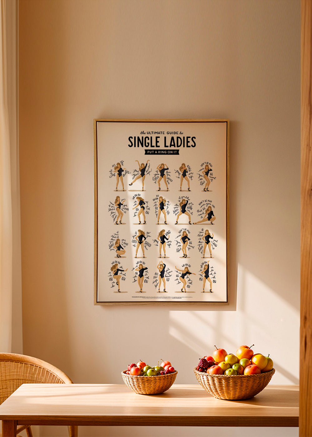 Single Ladies