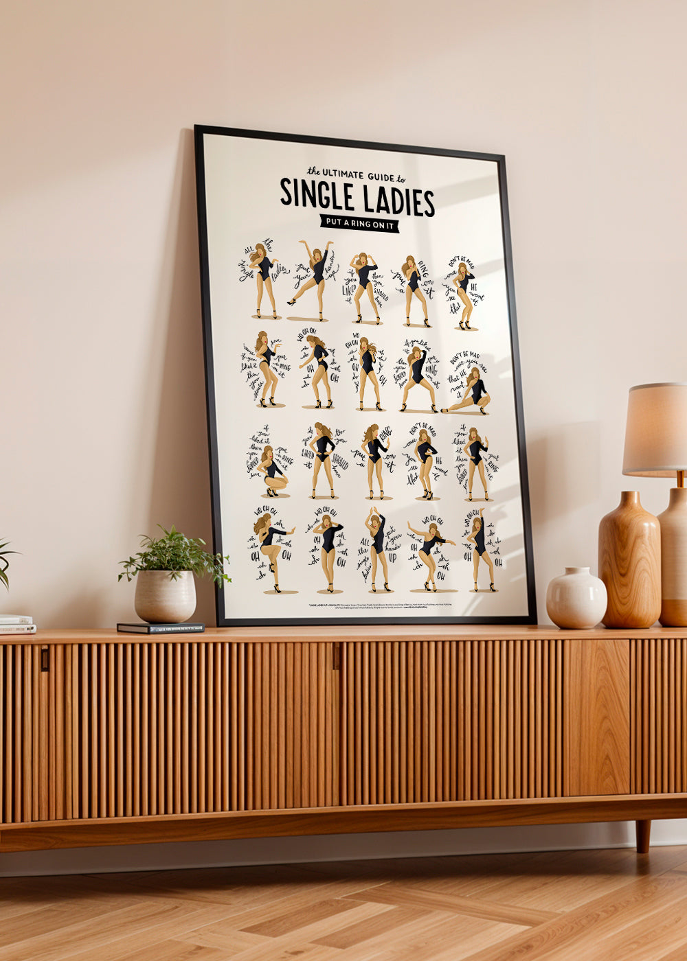 Single Ladies