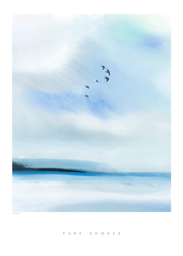 Pure shores