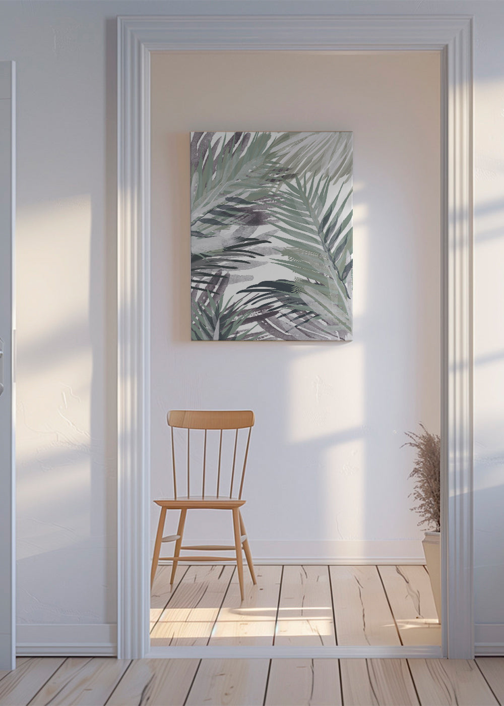 Palm