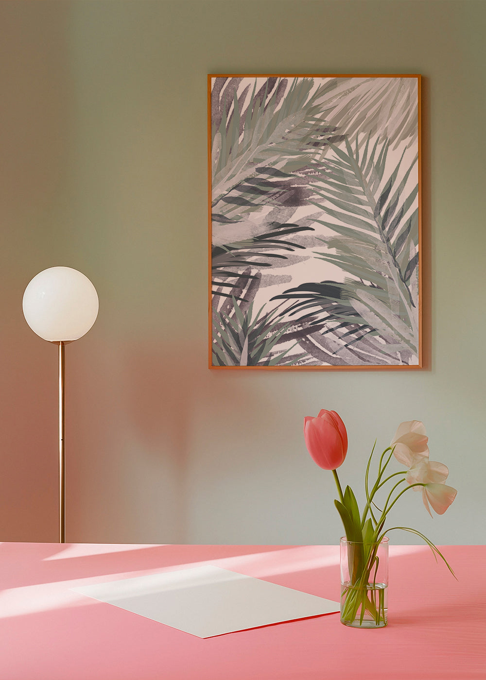 Palm