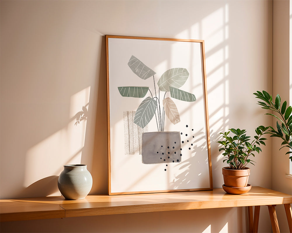 Plant