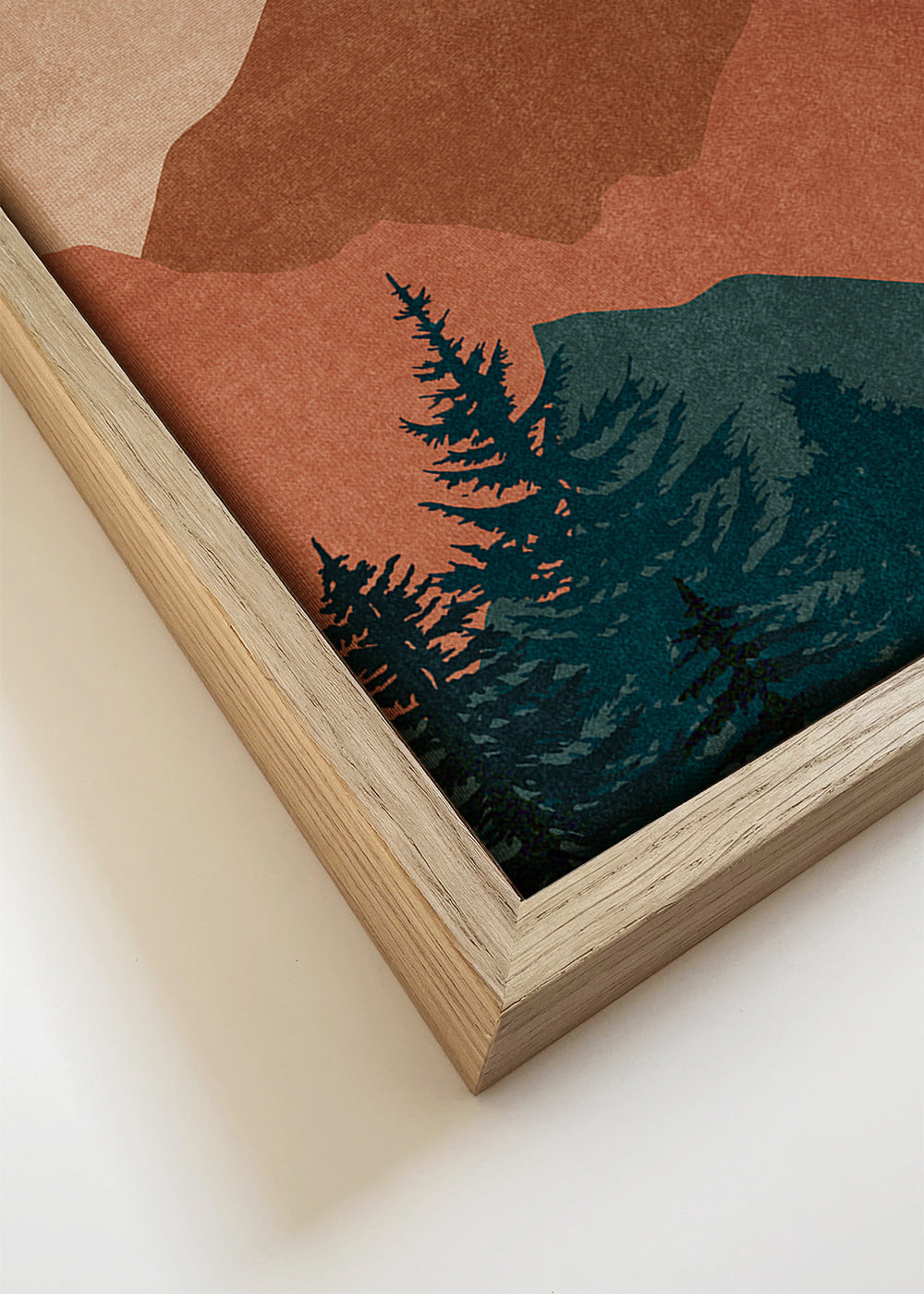 Sunset Peaks 1