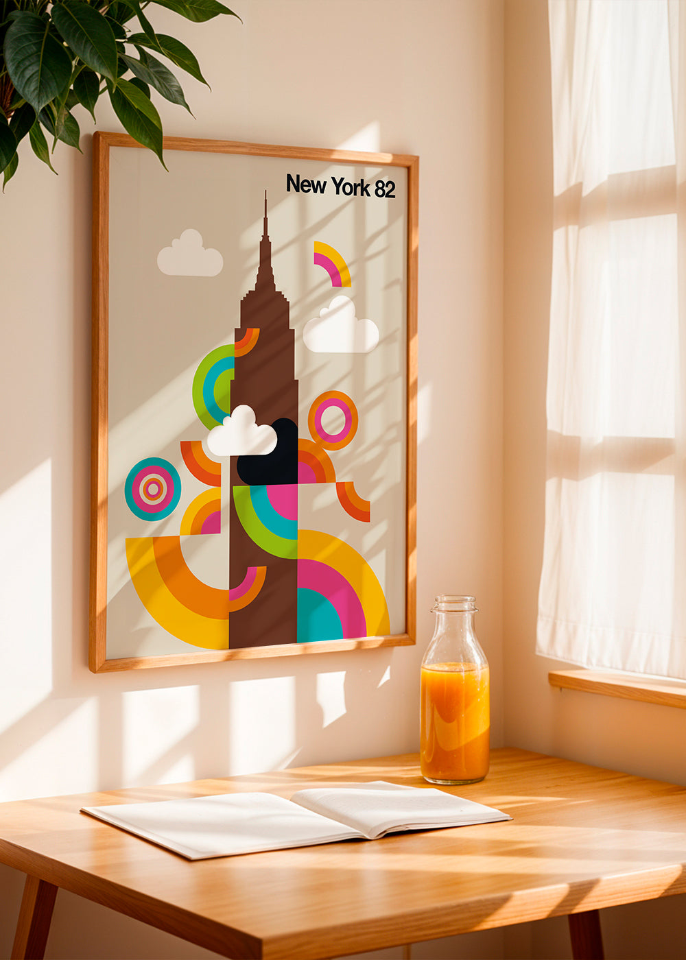 New York 82