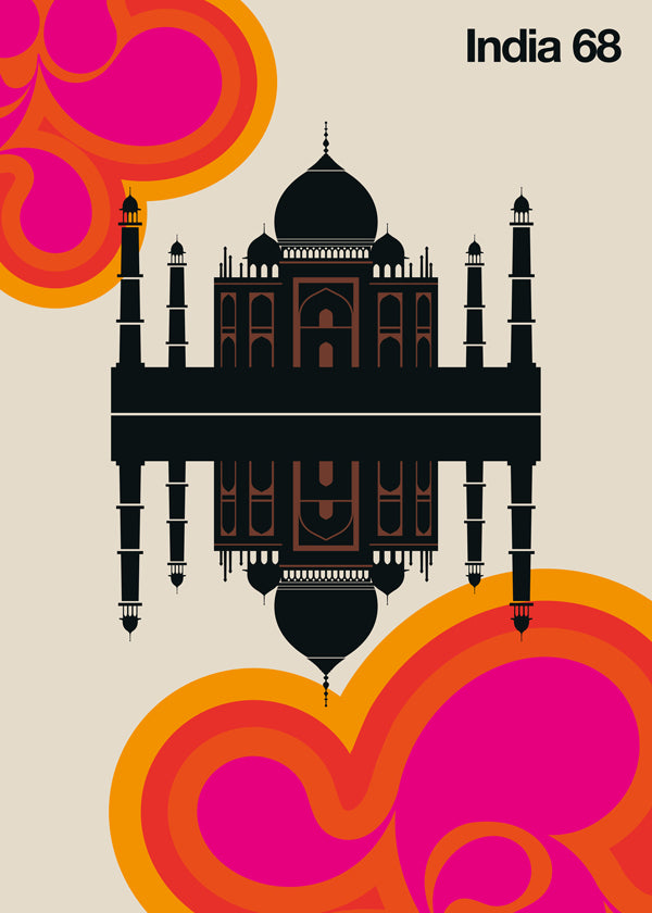India 68