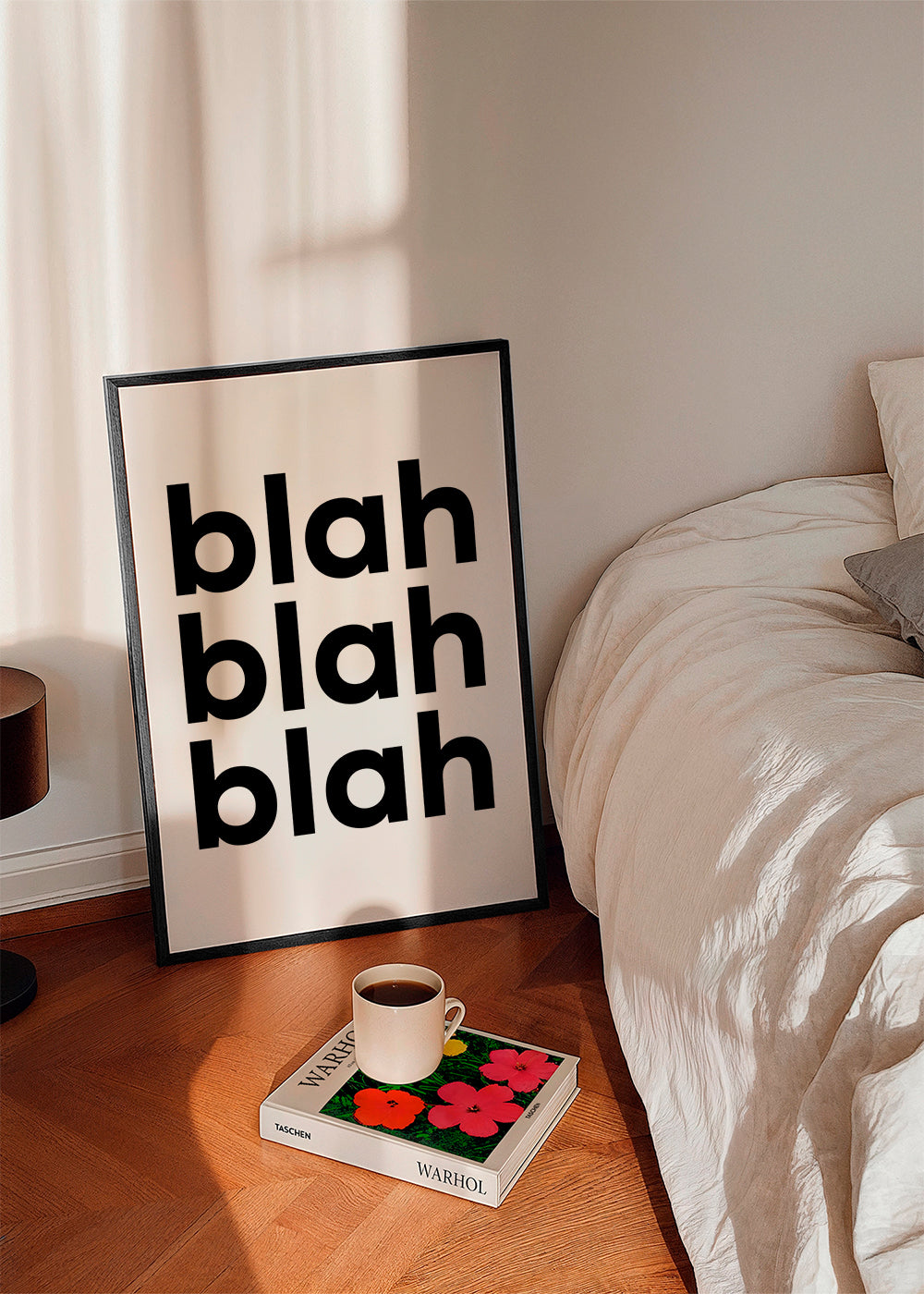 Blah Blah Blah