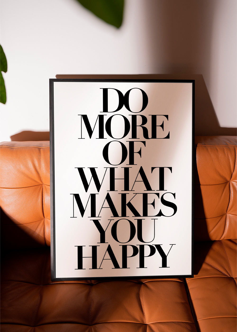 Do More