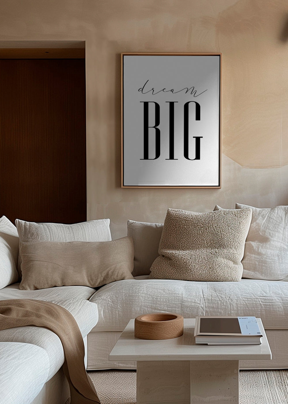Dream Big