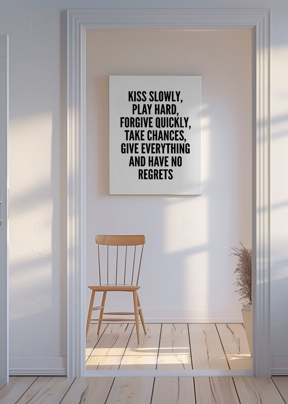 Kiss Slowly