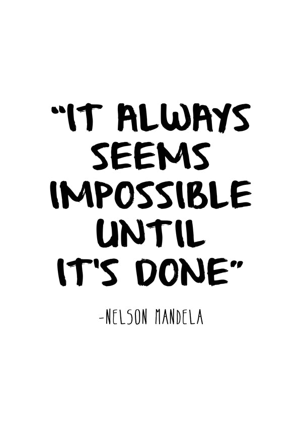 Mandela
