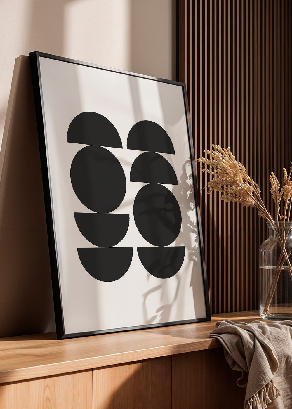 Mid Century Modern